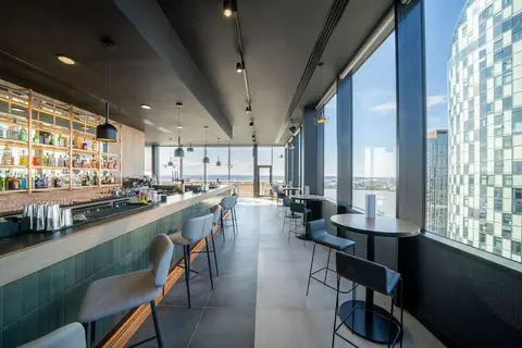 Innside by Melia Liverpool in Liverpool — foto 7