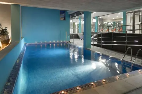 4R Salou Park Resort II in Salou — foto 8