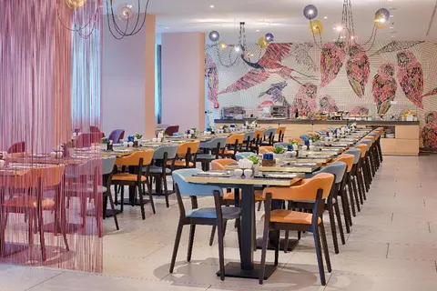 Hotel NH Bologna De La Gare in Bologna — foto 16