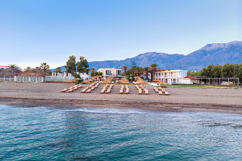 Hotel Cretan Beach Resort - adults only foto 14
