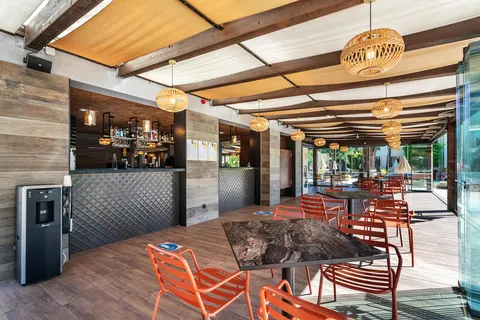 Hotel AP Adriana Beach Club Resort foto 14