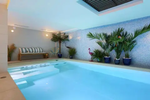 Les Jardins de Mademoiselle Hotel & Spa in Parijs, foto 7