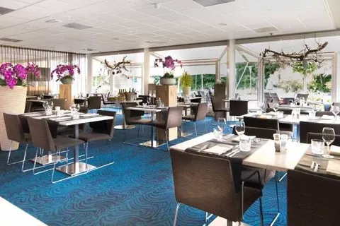 Novotel Maastricht foto 7