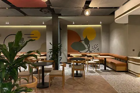 Edition Old City Boutique Hotel in İstanbul — foto 2