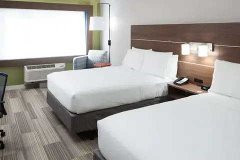 Holiday Inn Express & Suites Orlando At Seawo in Orlando — foto 15