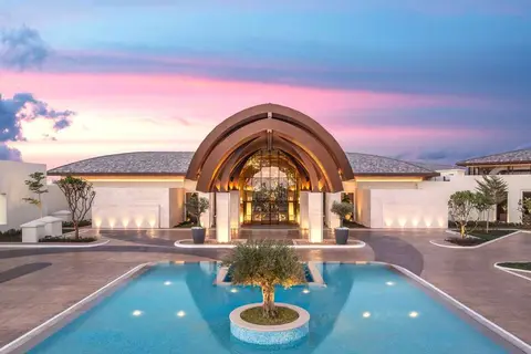Anantara Mina Ras Al Khaimah Resort in Ras Al Khaimah