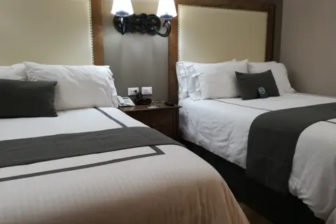 Histórico Central  Hotel in Querétaro, foto 30