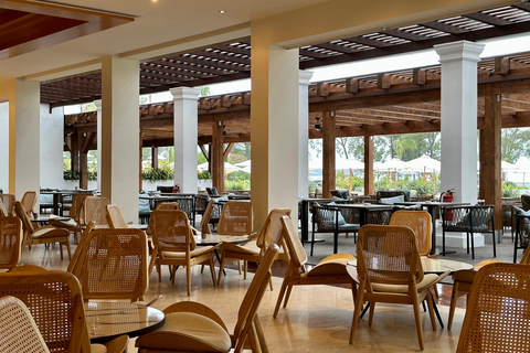 Kerkyra Blue Hotel & Spa foto 22