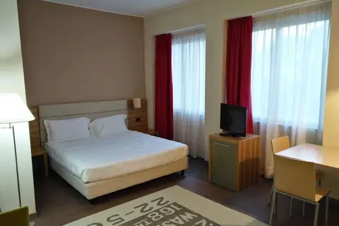 Bis Hotel Varese in Varese — foto 17