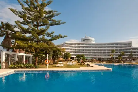 TRH Paraíso in Estepona