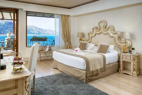 Atlantis Bay Taormina in Taormina — foto 18