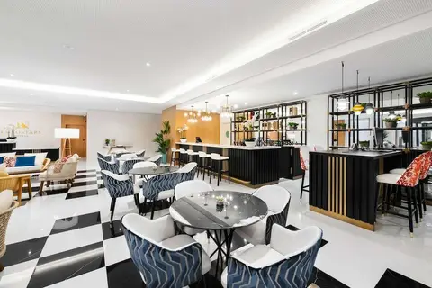 Eurostars Matosinhos in Matosinhos — foto 4