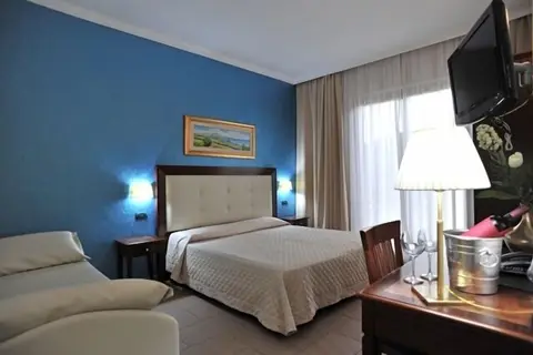 Hotel Flora in Noto, foto 26