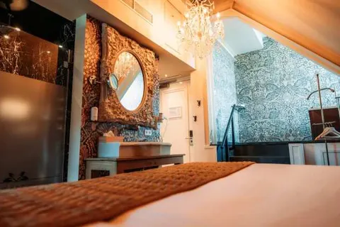 Boutique Hotel &ampapos;t Gerecht foto 10