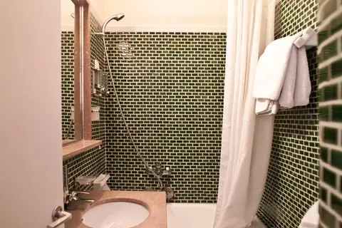 Ilisia Hotel in Athene — foto 11