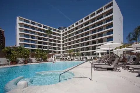 Presidente Hotel in Benidorm — foto 12