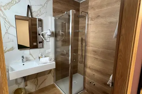 Hotel & Residence Castelli in Montecchio Maggiore — foto 11