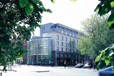 Hotel The Green in Dublin — foto 18
