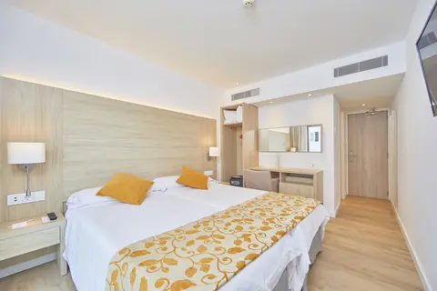 Hotel Ilusion Moreyo in Palma — foto 28