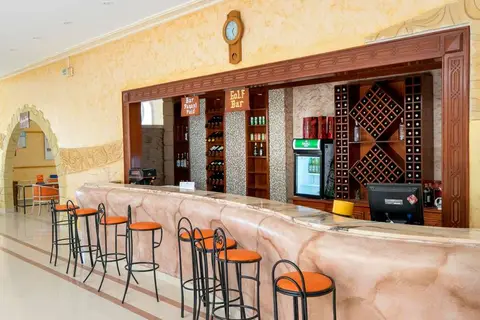 Houda Golf & Beach Resort in المنستير — foto 8