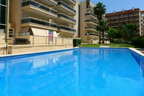 Residencial Ventura Park by Rentalmar in Salou — foto 9