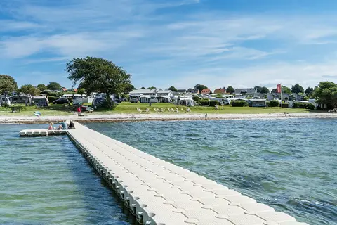 Camping Bojden Strand in Faaborg — foto 42