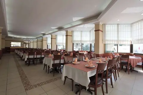 Palm Hotel in Aydın — foto 6