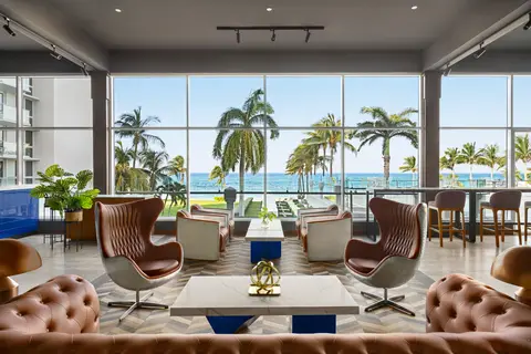 Dreams Rose Hall Resort & Spa in Montego Bay — foto 17
