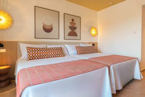Ohtels la Hacienda in Vila-seca — foto 27
