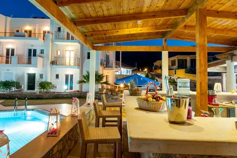 Laplaya Beach in Δημοτική Ενότητα Μαλίων — foto 23
