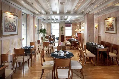 Melia Vendome in Parijs, foto 15