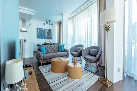 Dukley Hotel & Resort in Budva — foto 3