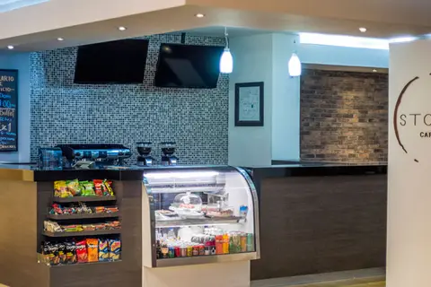 Real inn Perinorte in Tlalnepantla De Baz — foto 12