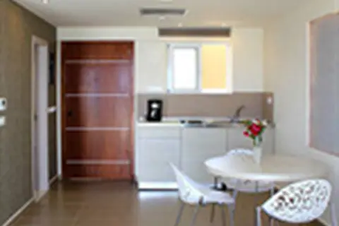 Sea Melody Beach Hotel in Ιαλυσός — foto 25
