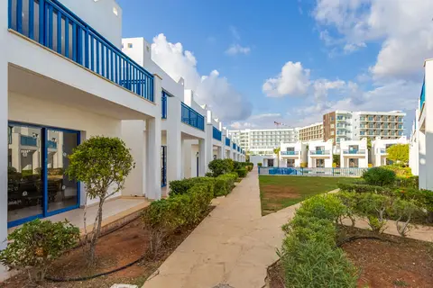 MarisMare Appartementen in Αγία Νάπα — foto 8