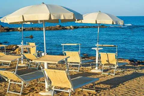CDShotels Pietrablu Resort & Spa in Polignano a Mare — foto 28