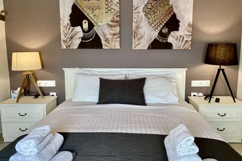 Bruskos Hotel & Suites in Δημοτική Ενότητα Κορισσίων — foto 7