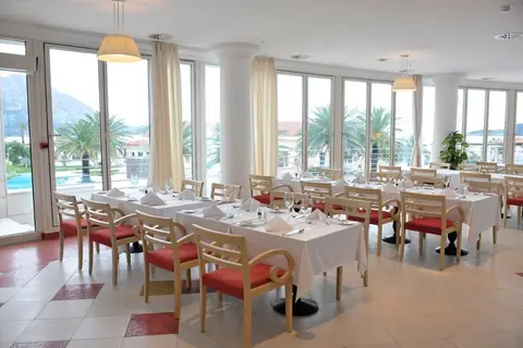 Splendid Conference & Spa Resort in Becici — foto 7