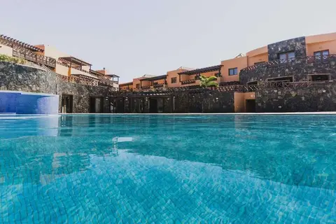 Arena Castillo in Antigua — foto 10