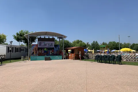 Camping Del Garda foto 25