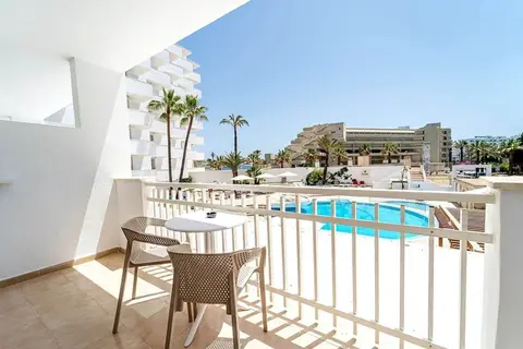 Hotel Ibersol Siurell in Palma — foto 8