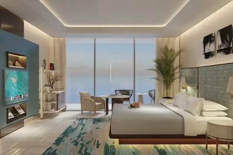 Malta Marriott Resort & Spa in San Ġiljan — foto 21