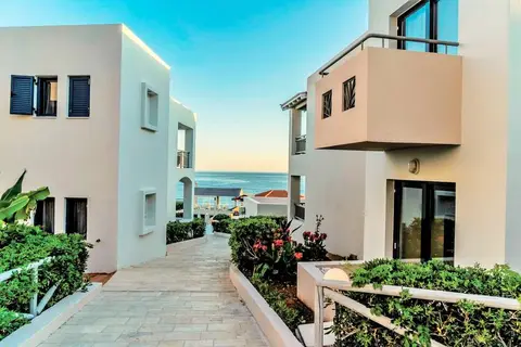 Castello Boutique Suites By The Sea in Σίσι — foto 14