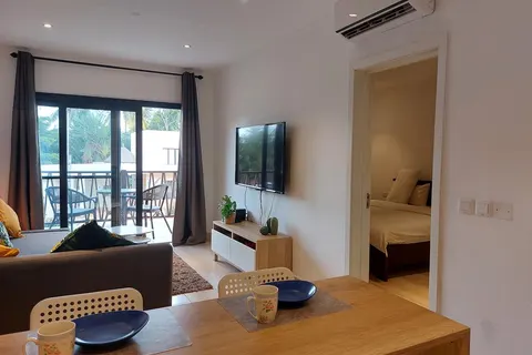 Forest View in Sukuta — foto 5