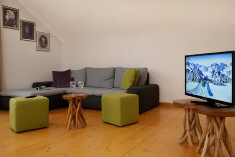 Appartement Mozart in Zell am See — foto 15