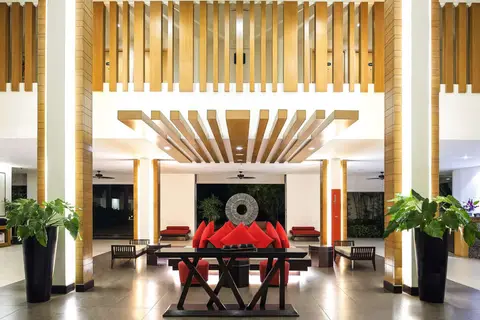 Ibis Samui Bophut in บ้านบ่อผุด — foto 11