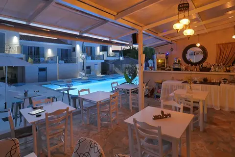 Olga Lounge Hotel foto 19
