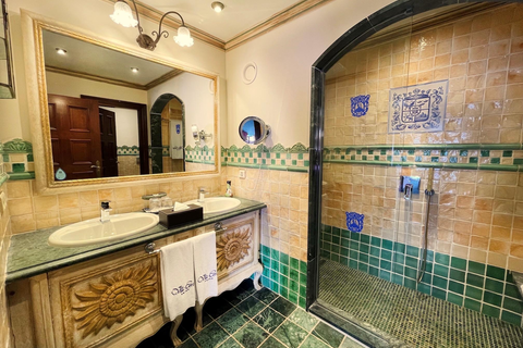 Hotel Villa Cortes foto 26