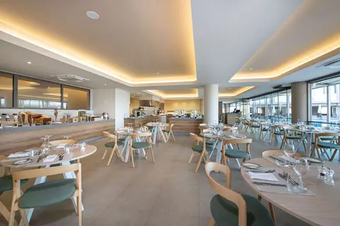 Ventale Island Breeze Resort in Dramia, foto 11
