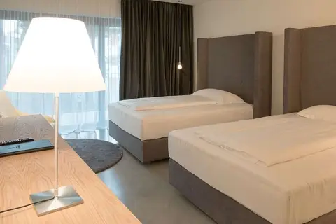 Hotel Villa Miravalle in Riva del Garda — foto 14